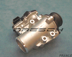 Vanne EGR Electrique 831771 - Ref 241678BR Bresch SAS