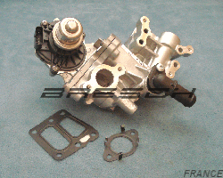 Module Egr Complet 70451129 - Ref 241679BR Bresch SAS