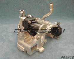 Module Egr Complet 53190200OE - Ref 241681BR Bresch SAS