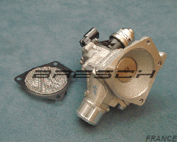 Vanne EGR Electrique Gauche 70526403 - Ref 241682BR Bresch SAS
