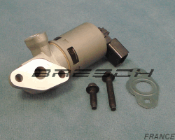 Vanne EGR Electrique 310054 - Ref 241700BR Bresch SAS