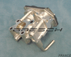 Vanne Egr Elect ADBP740047 - Ref 241703BR Bresch SAS