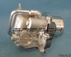 Module EGR complet 831197 - Ref 241704BR Bresch SAS