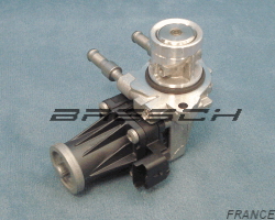 Vanne EGR Electrique 70572024 - Ref 241706BR Bresch SAS