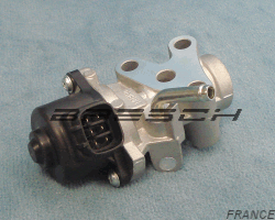 Vanne Egr Electrique 25620B1010 - Ref 241707BR Bresch SAS