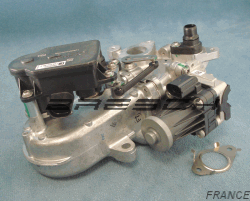 Module Egr Complet 705194220 - Ref 241708BR Bresch SAS