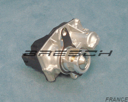 Vanne EGR Electrique 700478 - Ref 241709BR Bresch SAS