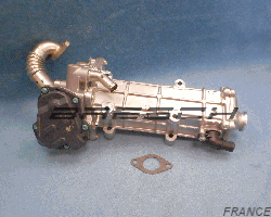 Module Egr Complet 241713BR - Bresch SAS