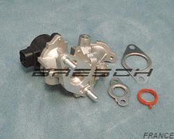 Vanne EGR Electrique ADBP740009 - Ref 241714BR Bresch SAS
