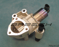 Vanne EGR Electrique 458429 - Ref 241715BR Bresch SAS