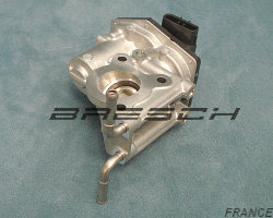 Vanne EGR Electrique 330690849 - Ref 241716BR Bresch SAS