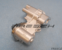Vanne EGR Electrique 2849204900 - Ref 241718BR Bresch SAS