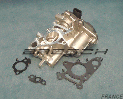 Vanne EGR Electrique 710334220 - Ref 241720BR Bresch SAS