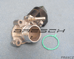 Vanne EGR Electrique 241721BR - Bresch SAS