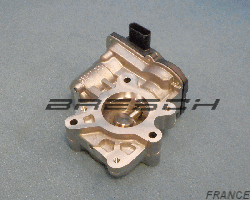 Vanne EGR Electrique 241726BR - Bresch SAS