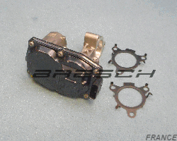 Vanne EGR Electrique 241732BR - Bresch SAS