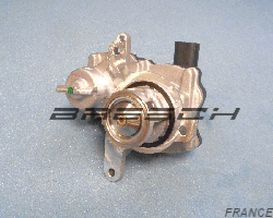 Vanne EGR Electrique 700477 - Ref 241733BR Bresch SAS