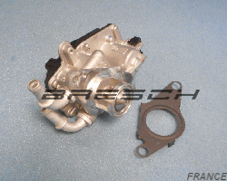 Vanne Egr Elect  241740BR - Bresch SAS