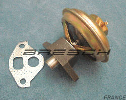 Vanne EGR Pneumatique 248028 - Ref 248028 Bresch SAS