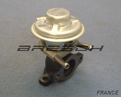 Vanne EGR Pneumatique 88149R - Ref 248030 Bresch SAS