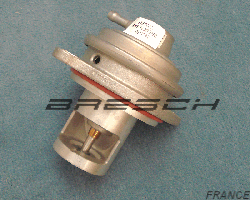 Vanne EGR Pneumatique 248036 - Ref 248036 Bresch SAS