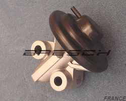 Vanne EGR Pneumatique AEGR1004 - Ref 248090 Bresch SAS