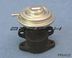 Vanne EGR Pneumatique 83685 - Ref 248102 Bresch SAS