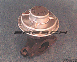 Vanne EGR Pneumatique K005T76373 - Ref 248109 Bresch SAS