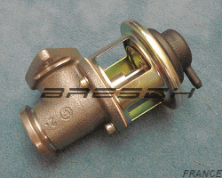 Vanne Egr Pneu 248117 - Ref 248117 Bresch SAS