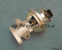 Vanne EGR Pneumatique 88852 - Ref 248121 Bresch SAS