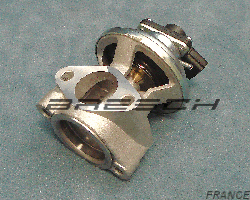 Vanne EGR Pneumatique 710312 - Ref 248135BR Bresch SAS