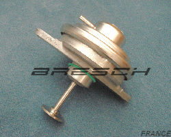 Vanne EGR Pneumatique 718802D - Ref 248402 Bresch SAS