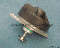 Vanne EGR Pneumatique 248403 - Ref 248403 Bresch SAS