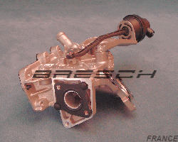 Volet Derivateur EGR K68125493AB - Ref 248464 Bresch SAS