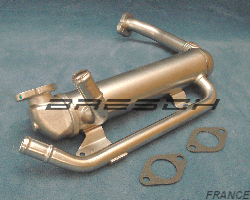 Refroidisseur Egr 135969 - Ref 248469 Bresch SAS