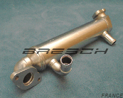 Refroidisseur EGR 462022 - Ref 248471 Bresch SAS