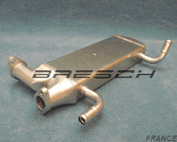 Refroidisseur Egr 248475 - Ref 248475 Bresch SAS