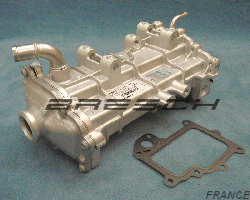 Refroidisseur Egr 88235 - Ref 248492 Bresch SAS