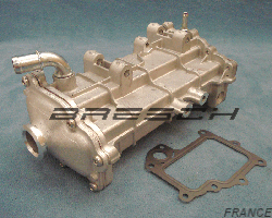 Refroidisseur Egr 989503 - Ref 248503 Bresch SAS