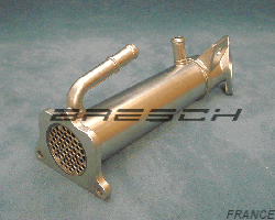 Refroidisseur Egr 963048 - Ref 248513BR Bresch SAS
