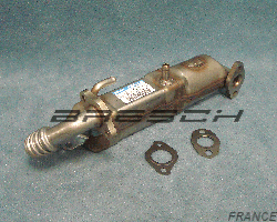 Refroidisseur Egr 248516BR - Ref 248516BR Bresch SAS