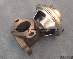 Vanne EGR Pneumatique ADG07255 - Ref 248603 Bresch SAS