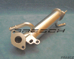 Refroidisseur Egr CGR5150C - Ref 248605 Bresch SAS