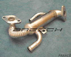 Refroidisseur Egr 963065 - Ref 248607 Bresch SAS