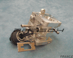 Volet Derivateur Egr  248616BR - Ref 248616BR Bresch SAS