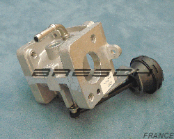 Volet Derivateur EGR 059131063J - Ref 248620BR Bresch SAS