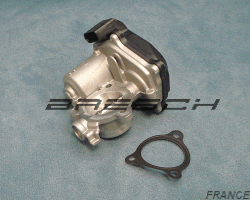 Volet Derivateur EGR 248628BR - Ref 248628BR Bresch SAS