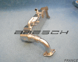 Refroidisseur Egr 248630BR - Bresch SAS