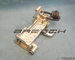 Refroidisseur Egr + Volet 248633BR - Bresch SAS