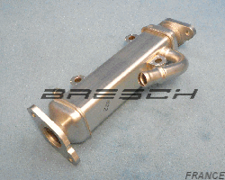 Refroidisseur Egr 248634BR - Ref 248634BR Bresch SAS